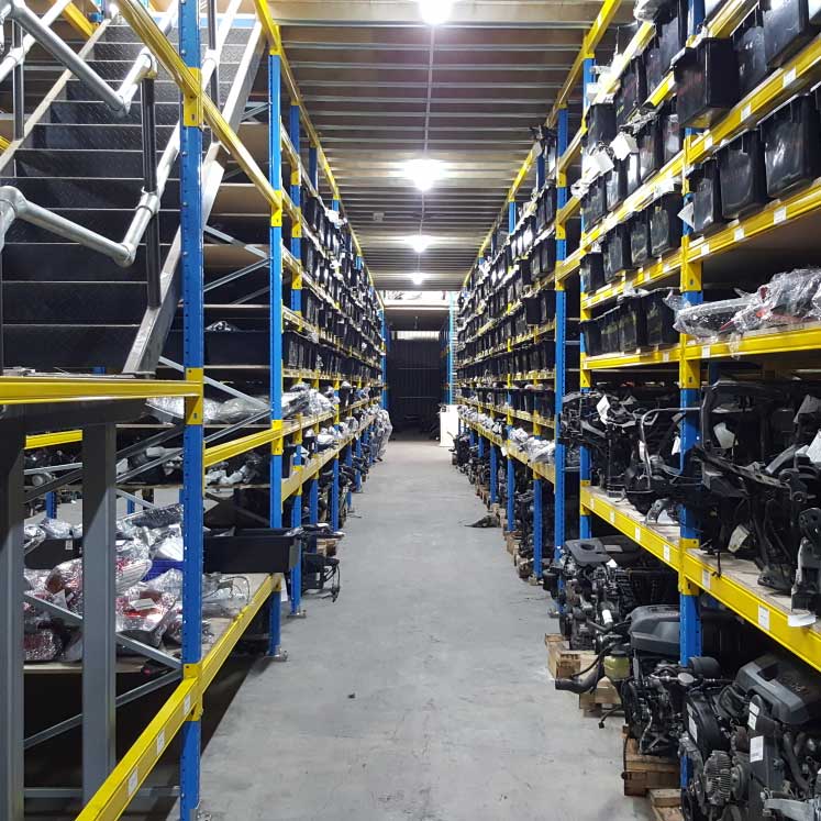 Abstract Fluid Shape